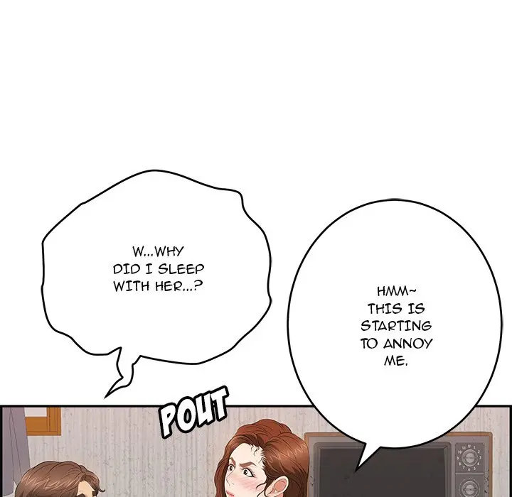 A Killer Woman Uncensored Manhwa Chapter 88 - Page 37