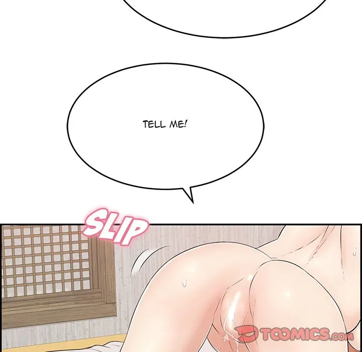 A Killer Woman Uncensored Manhwa Chapter 88 - Page 39
