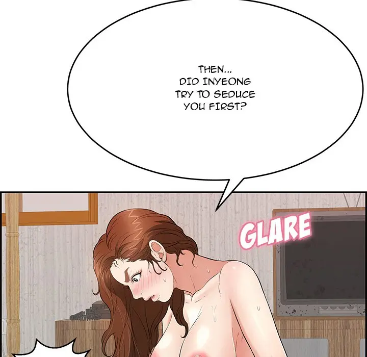 A Killer Woman Uncensored Manhwa Chapter 88 - Page 41