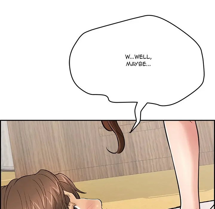 A Killer Woman Uncensored Manhwa Chapter 88 - Page 46