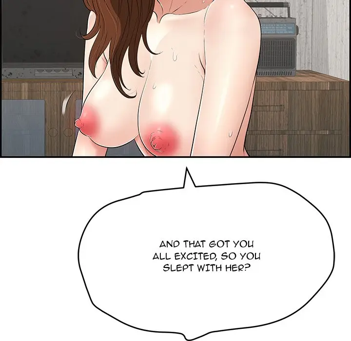 A Killer Woman Uncensored Manhwa Chapter 88 - Page 49
