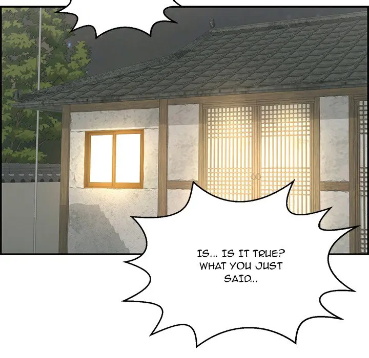 A Killer Woman Uncensored Manhwa Chapter 88 - Page 5