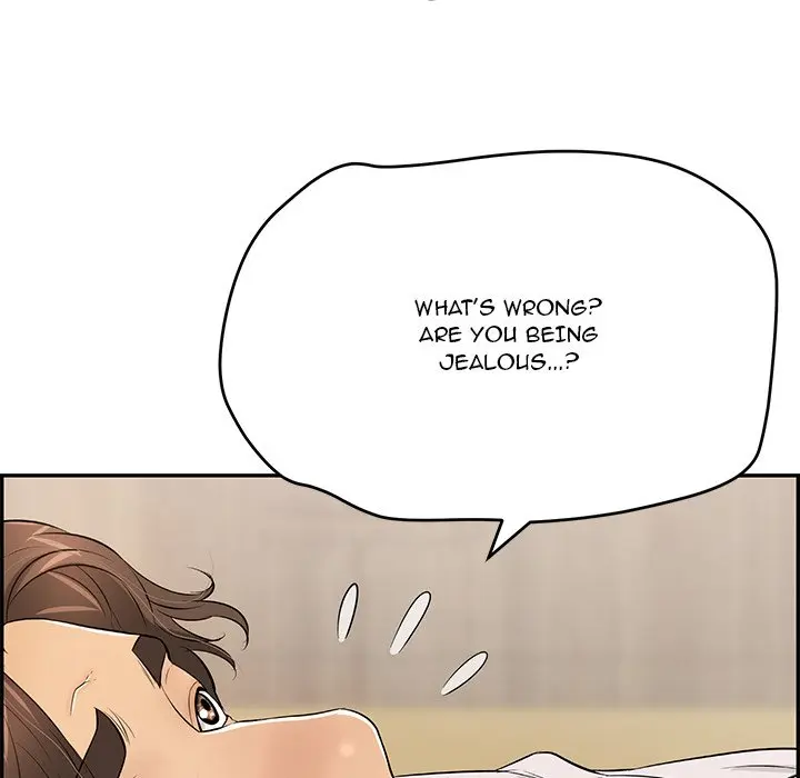 A Killer Woman Uncensored Manhwa Chapter 88 - Page 50