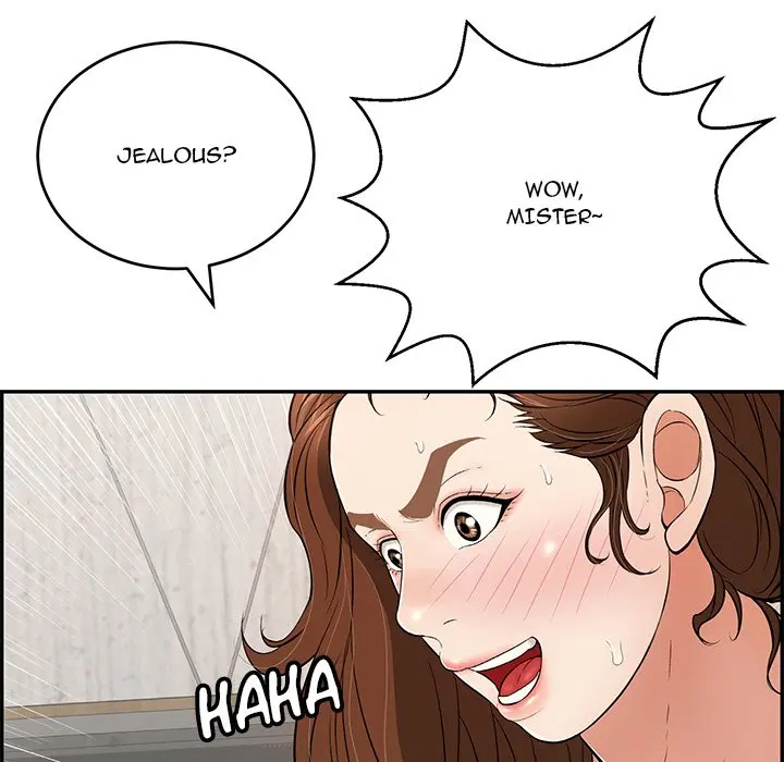 A Killer Woman Uncensored Manhwa Chapter 88 - Page 52