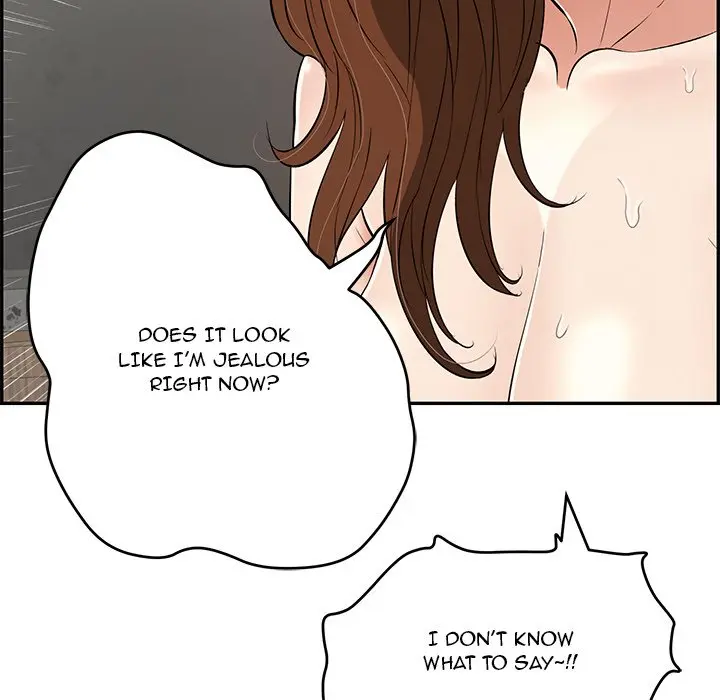A Killer Woman Uncensored Manhwa Chapter 88 - Page 53