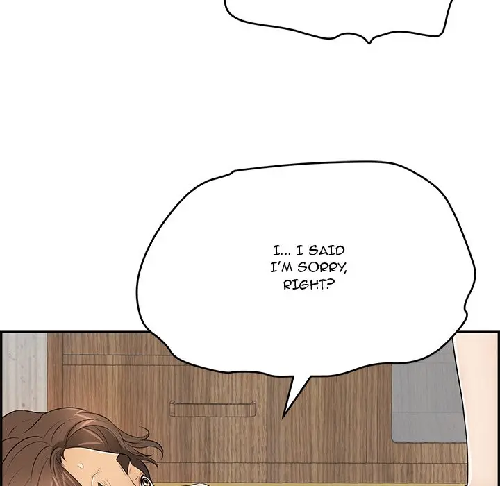 A Killer Woman Uncensored Manhwa Chapter 88 - Page 54