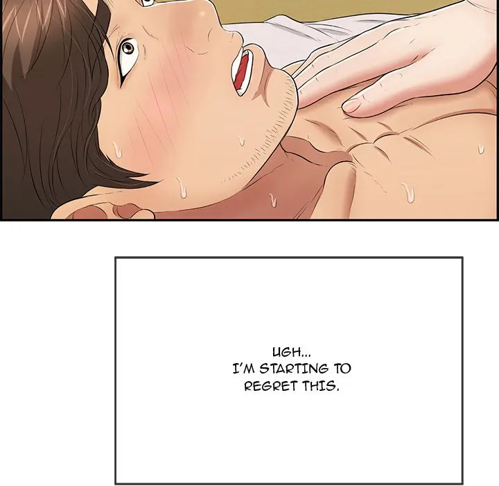 A Killer Woman Uncensored Manhwa Chapter 88 - Page 55