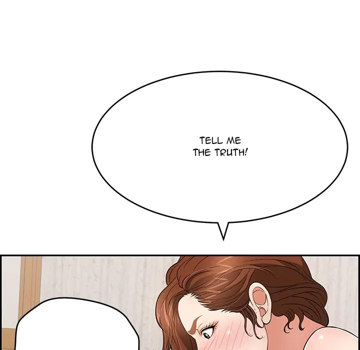 A Killer Woman Uncensored Manhwa Chapter 88 - Page 56