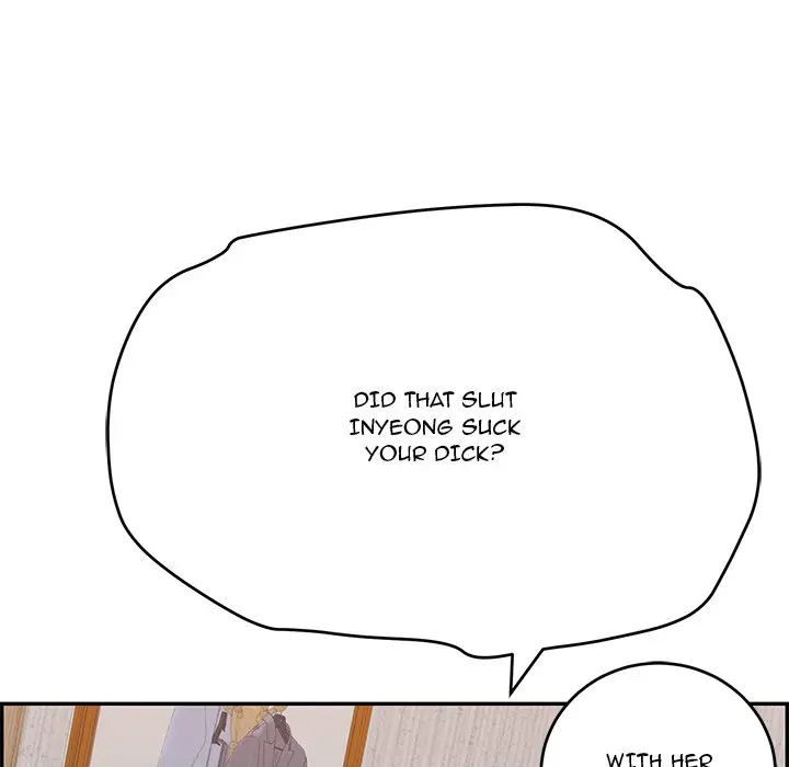 A Killer Woman Uncensored Manhwa Chapter 88 - Page 60