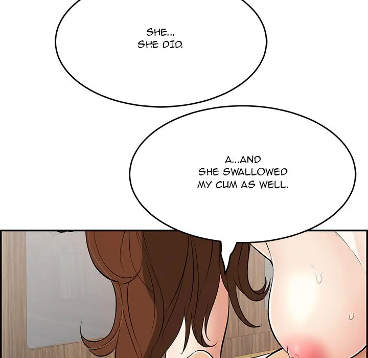 A Killer Woman Uncensored Manhwa Chapter 88 - Page 68