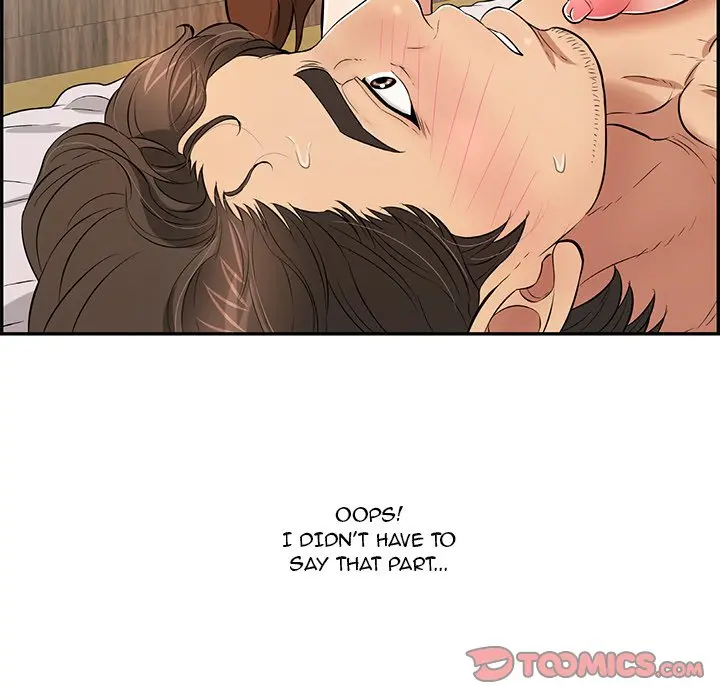 A Killer Woman Uncensored Manhwa Chapter 88 - Page 69