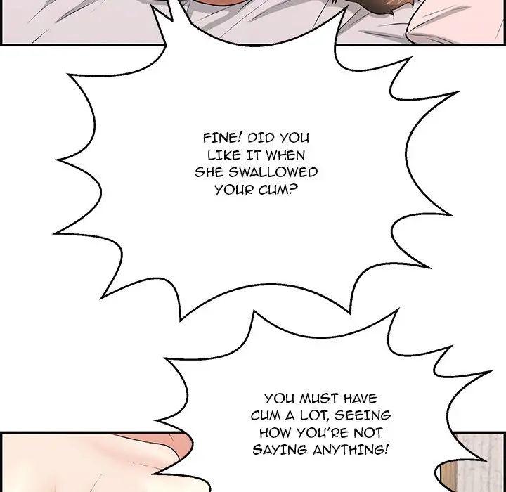 A Killer Woman Uncensored Manhwa Chapter 88 - Page 74