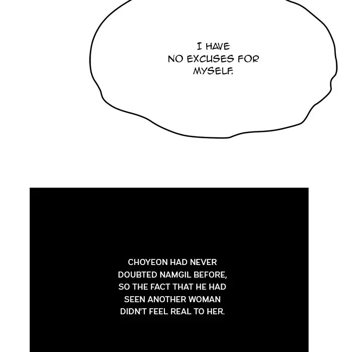 A Killer Woman Uncensored Manhwa Chapter 88 - Page 8