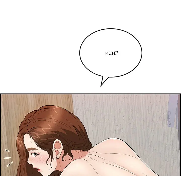 A Killer Woman Uncensored Manhwa Chapter 88 - Page 80