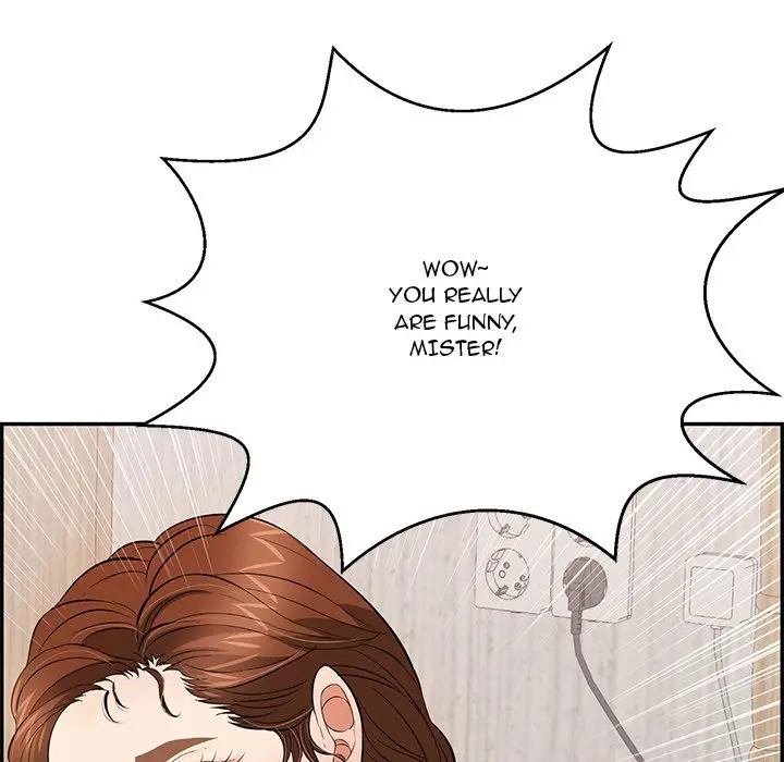 A Killer Woman Uncensored Manhwa Chapter 88 - Page 84
