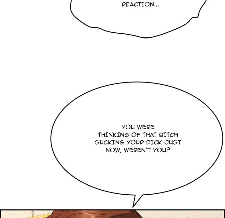 A Killer Woman Uncensored Manhwa Chapter 88 - Page 88