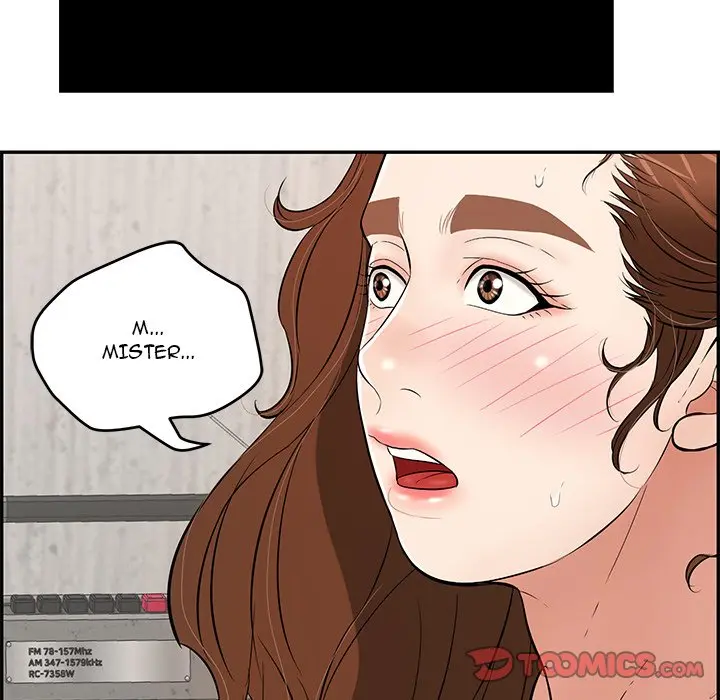 A Killer Woman Uncensored Manhwa Chapter 88 - Page 9