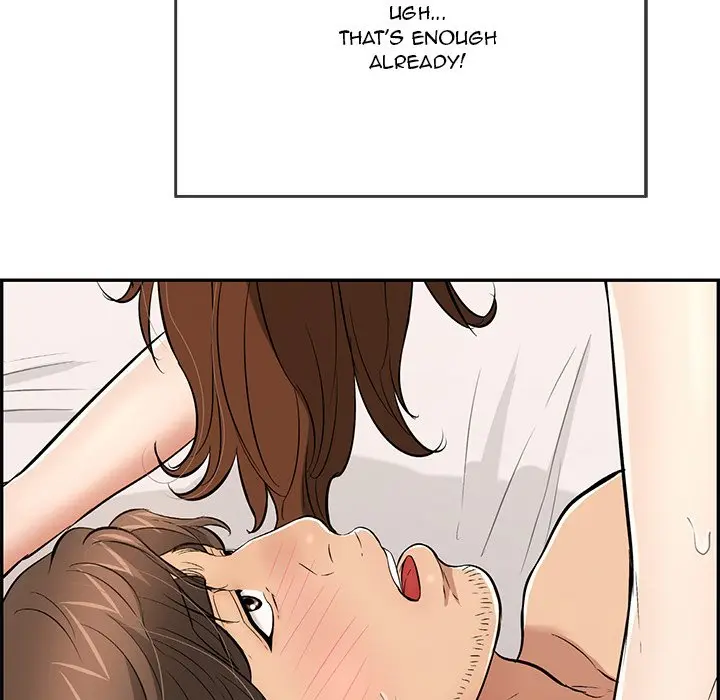 A Killer Woman Uncensored Manhwa Chapter 88 - Page 91
