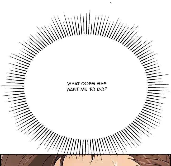 A Killer Woman Uncensored Manhwa Chapter 88 - Page 94