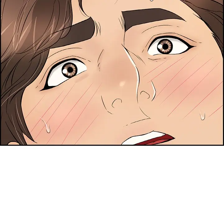 A Killer Woman Uncensored Manhwa Chapter 88 - Page 95
