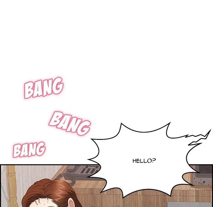 A Killer Woman Uncensored Manhwa Chapter 88 - Page 96