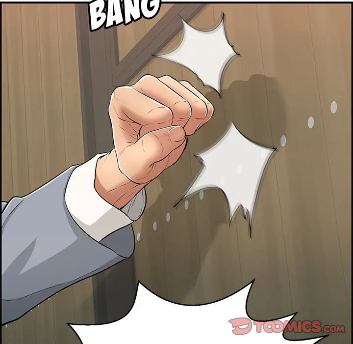A Killer Woman Uncensored Manhwa Chapter 88 - Page 99