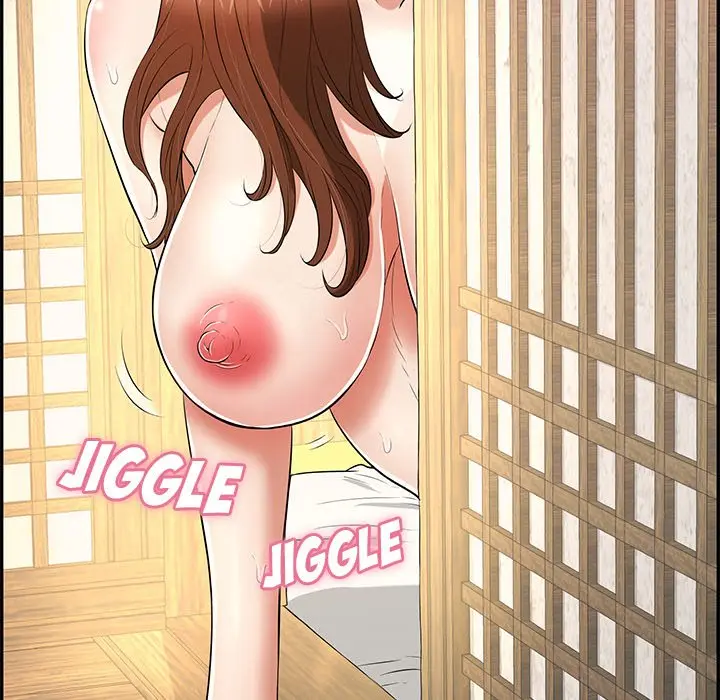 A Killer Woman Uncensored Manhwa Chapter 89 - Page 10