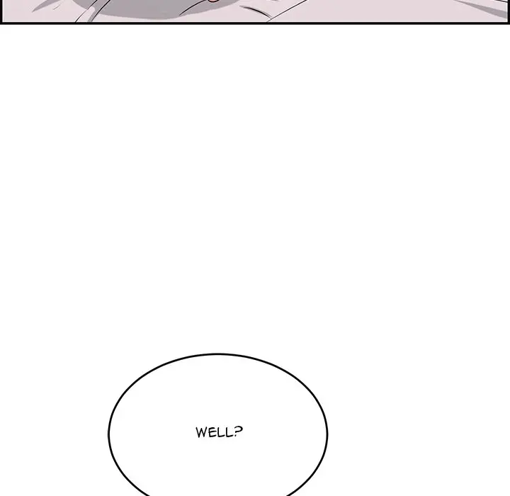 A Killer Woman Uncensored Manhwa Chapter 89 - Page 101