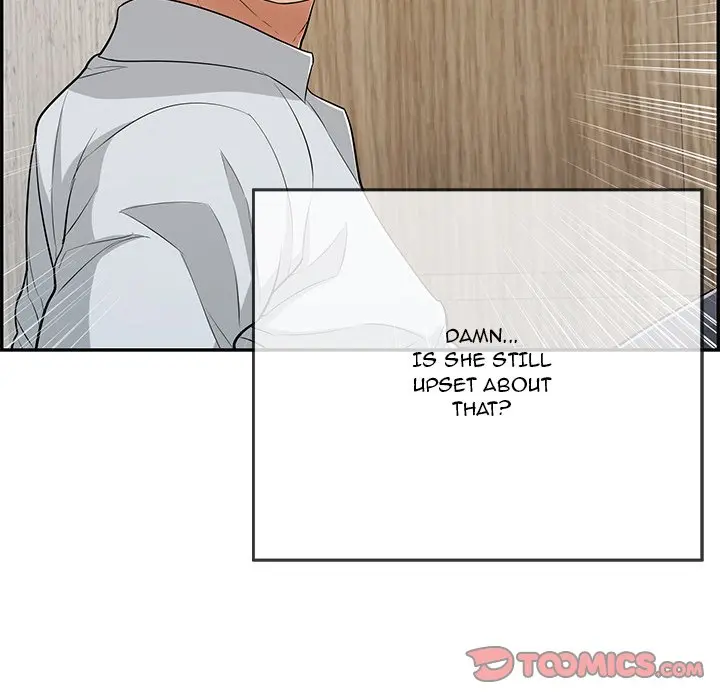 A Killer Woman Uncensored Manhwa Chapter 89 - Page 105