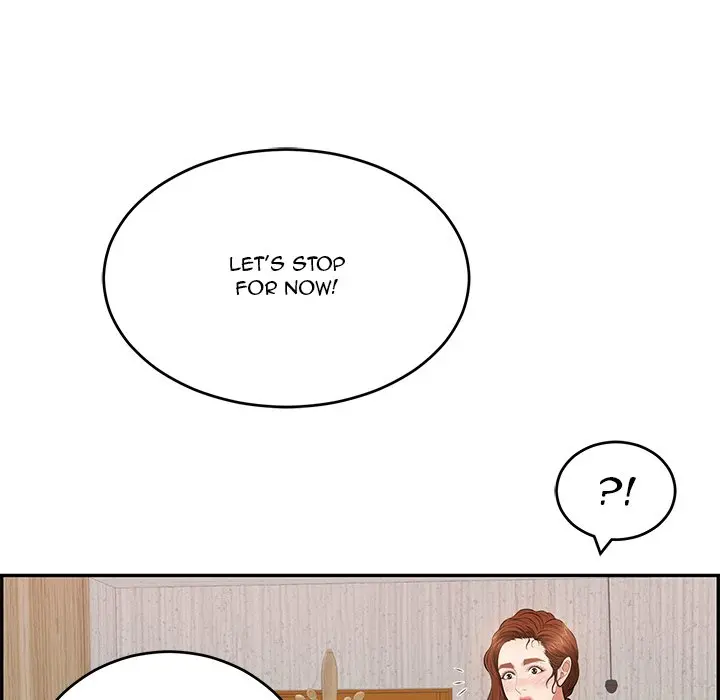 A Killer Woman Uncensored Manhwa Chapter 89 - Page 106