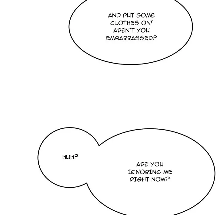 A Killer Woman Uncensored Manhwa Chapter 89 - Page 108