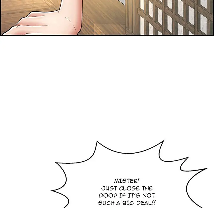 A Killer Woman Uncensored Manhwa Chapter 89 - Page 11