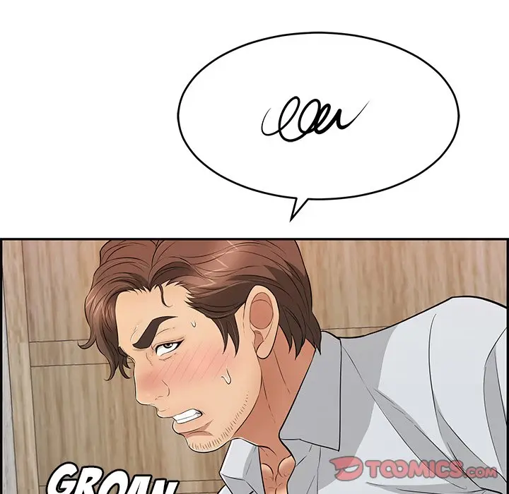 A Killer Woman Uncensored Manhwa Chapter 89 - Page 111