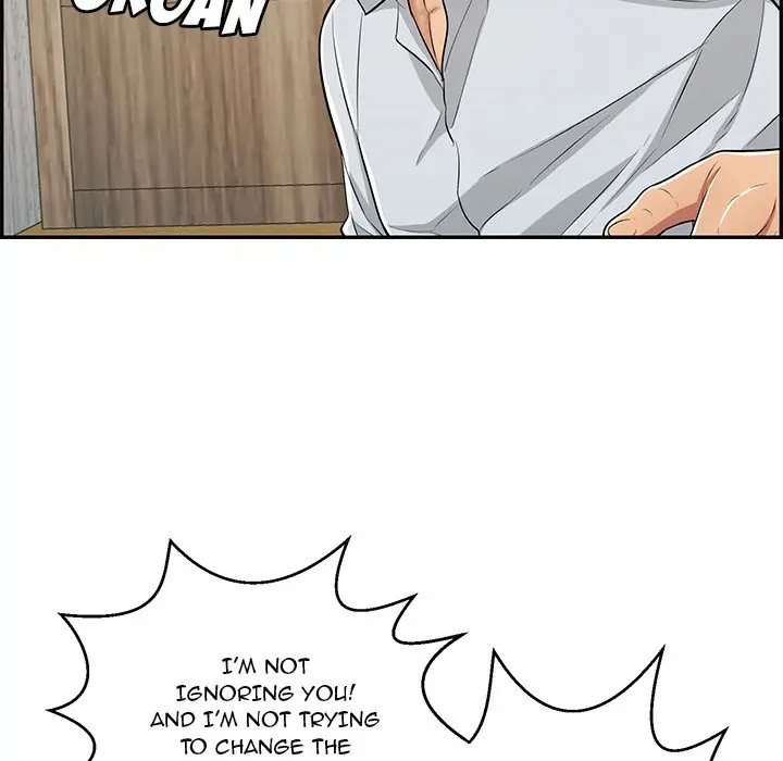 A Killer Woman Uncensored Manhwa Chapter 89 - Page 112