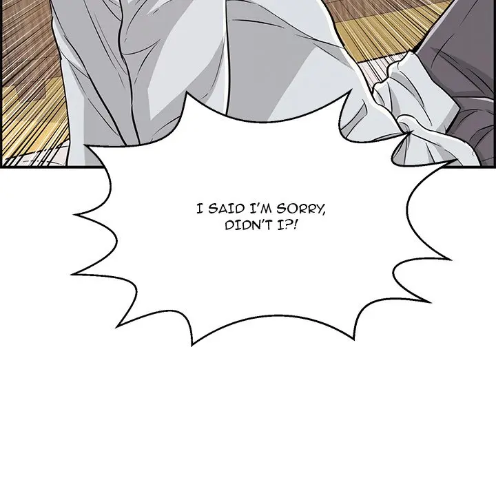 A Killer Woman Uncensored Manhwa Chapter 89 - Page 114