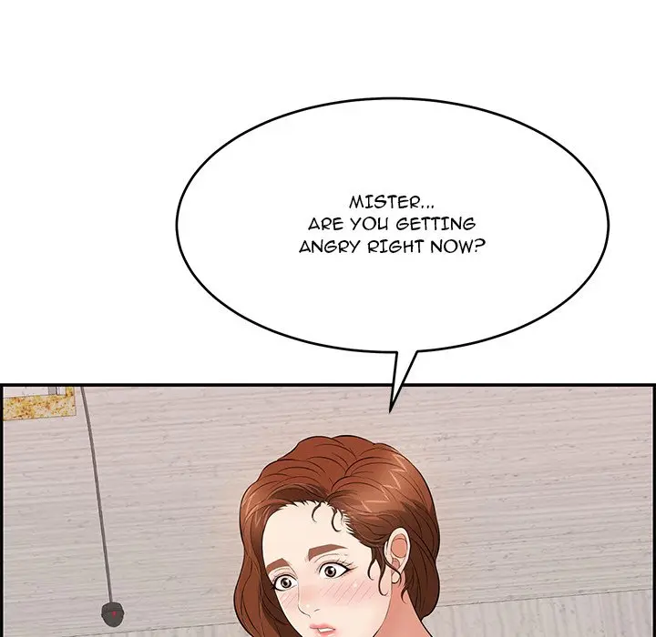 A Killer Woman Uncensored Manhwa Chapter 89 - Page 115