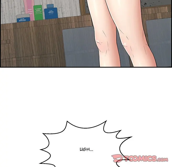 A Killer Woman Uncensored Manhwa Chapter 89 - Page 117