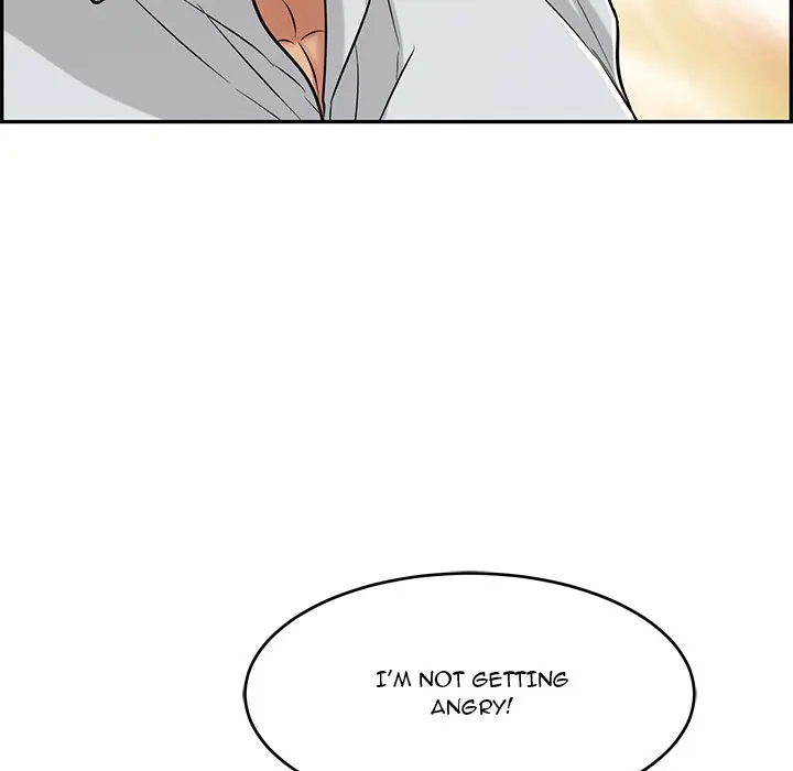A Killer Woman Uncensored Manhwa Chapter 89 - Page 119