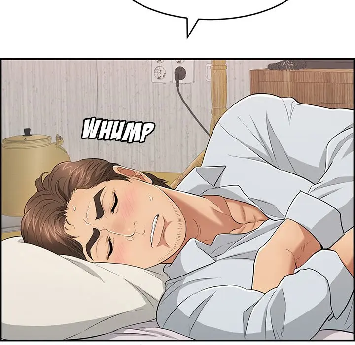 A Killer Woman Uncensored Manhwa Chapter 89 - Page 120