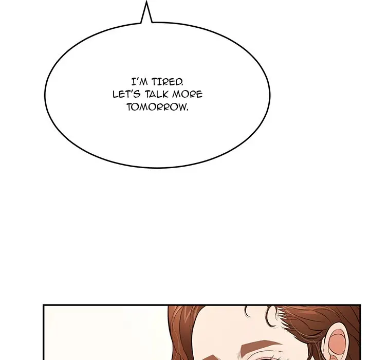 A Killer Woman Uncensored Manhwa Chapter 89 - Page 121