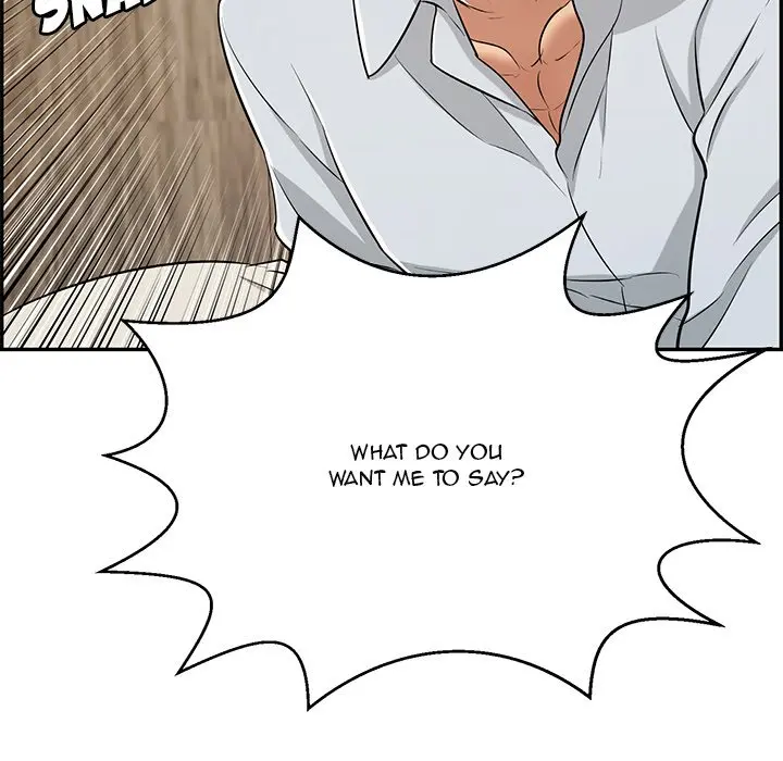 A Killer Woman Uncensored Manhwa Chapter 89 - Page 127