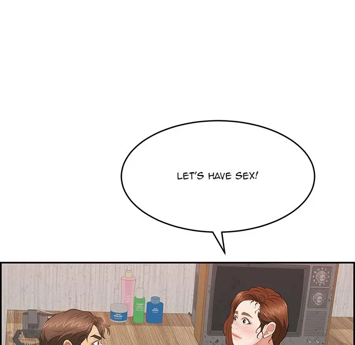 A Killer Woman Uncensored Manhwa Chapter 89 - Page 128