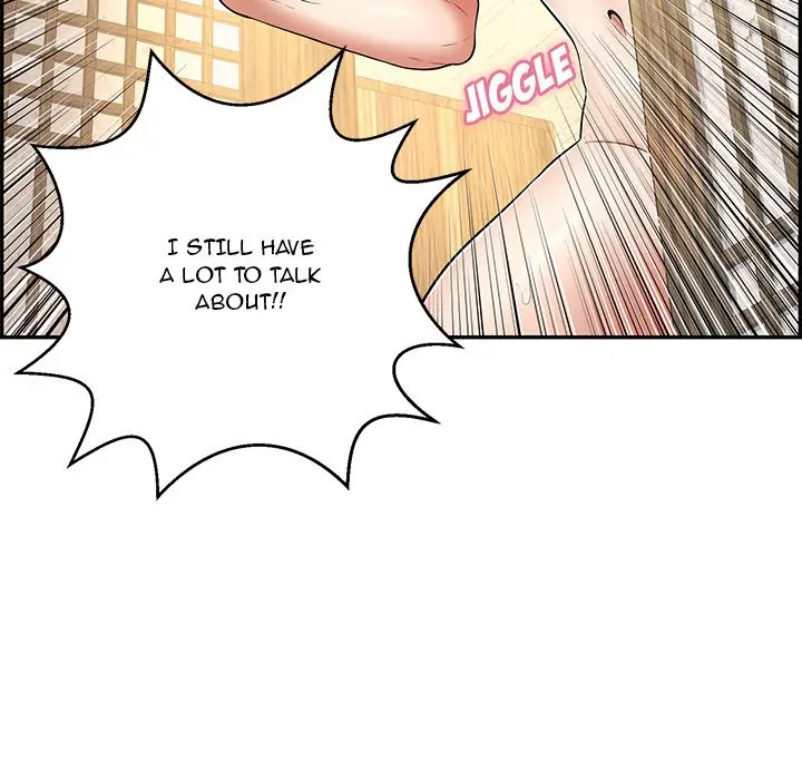 A Killer Woman Uncensored Manhwa Chapter 89 - Page 13