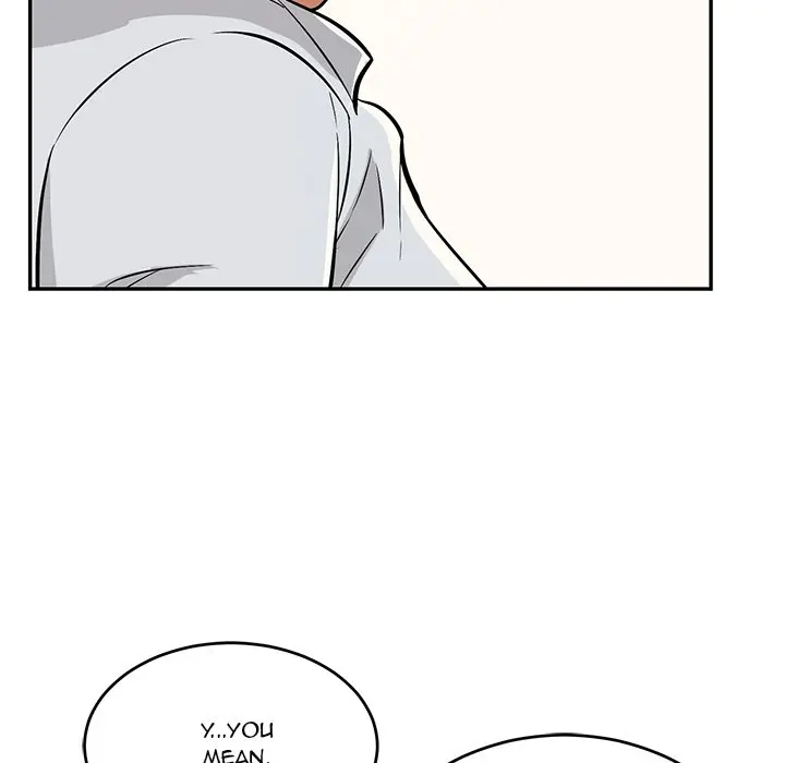 A Killer Woman Uncensored Manhwa Chapter 89 - Page 131