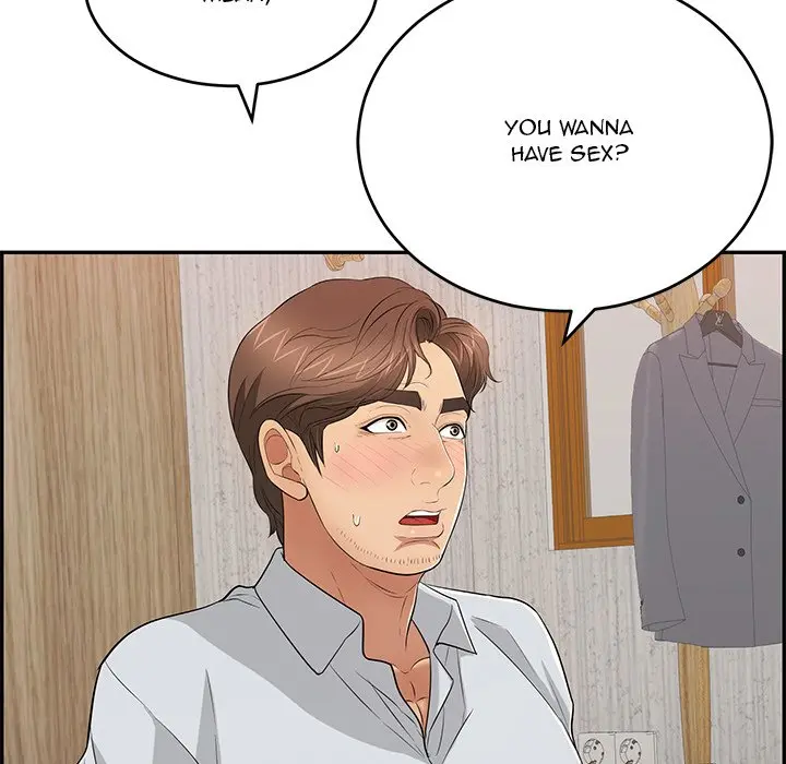 A Killer Woman Uncensored Manhwa Chapter 89 - Page 132
