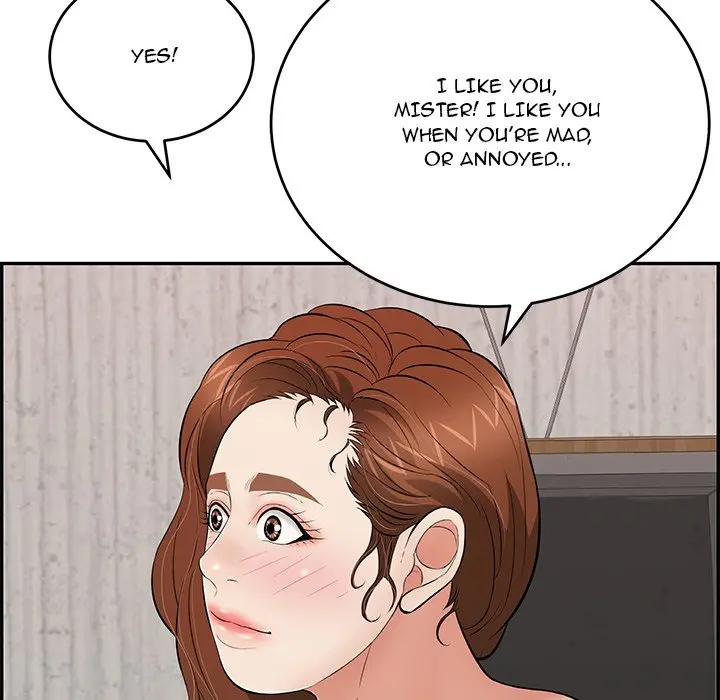 A Killer Woman Uncensored Manhwa Chapter 89 - Page 134