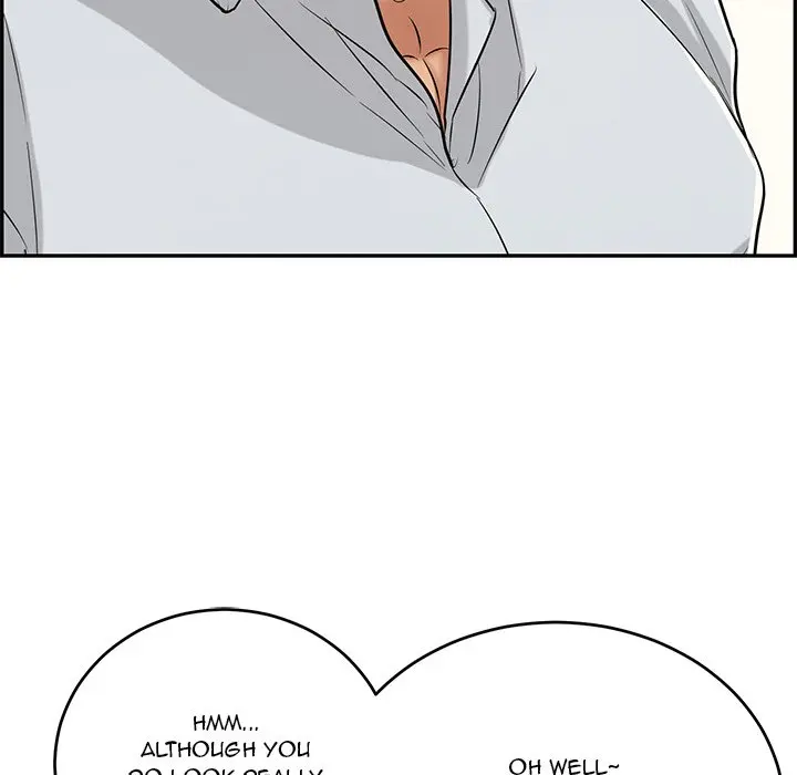 A Killer Woman Uncensored Manhwa Chapter 89 - Page 138