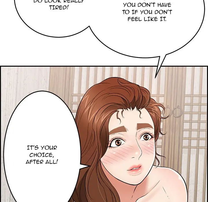 A Killer Woman Uncensored Manhwa Chapter 89 - Page 139