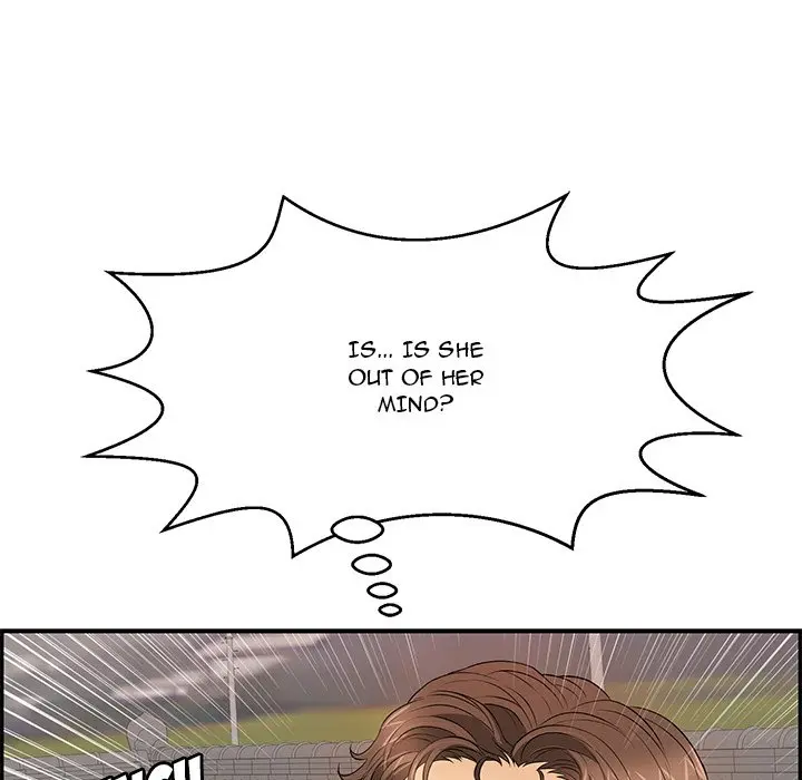 A Killer Woman Uncensored Manhwa Chapter 89 - Page 16