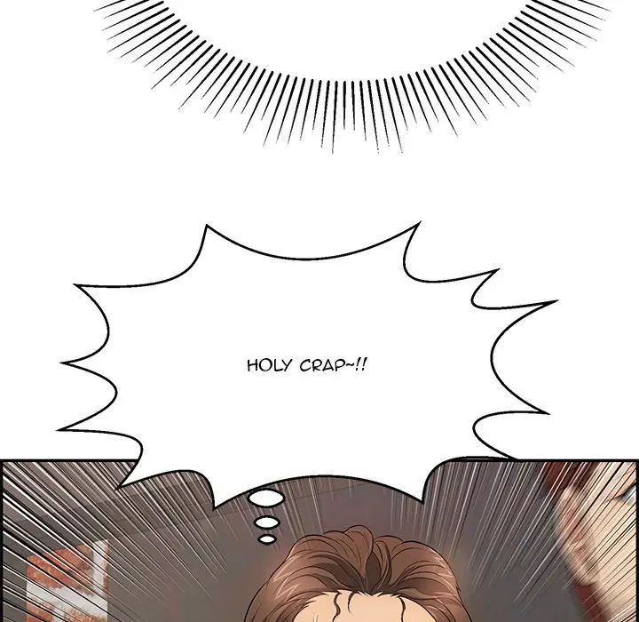 A Killer Woman Uncensored Manhwa Chapter 89 - Page 18